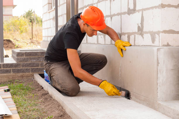 Waterproofing professionals working in Yorkshire, NY